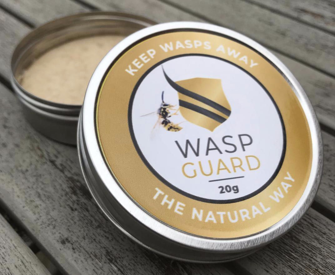 WASP GUARD-Dose